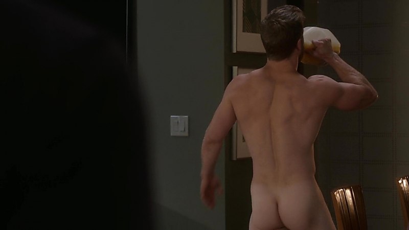 Джоди тёрнер-Смит голая