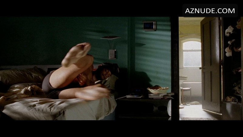 Уилл Смит голый на кухне