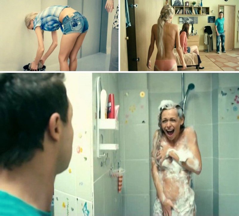 Анна Хилькевич плэйбой 2013