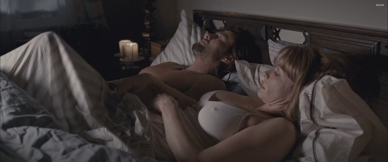 Lauren Holly the Final Storm