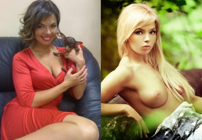 Карина Зверева Максим