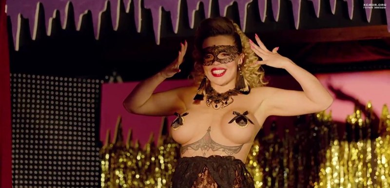 Карина Зверева Максим 2019