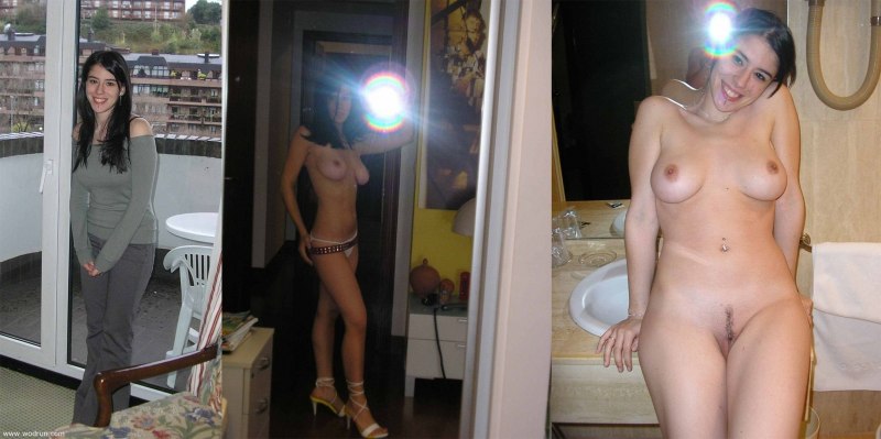 Женщины раздеваются Любительское