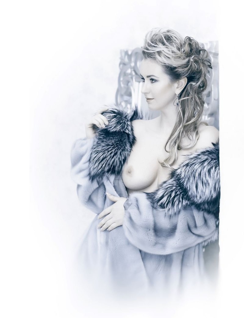 Кристина Иванова (Оксана Гурова) 2019