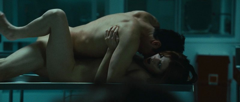 Лорен Джерман горячие 18