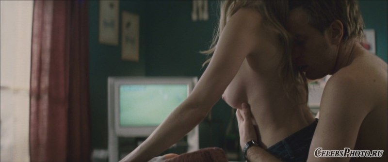 Провокатор, Мишель Уильямс голая Scene