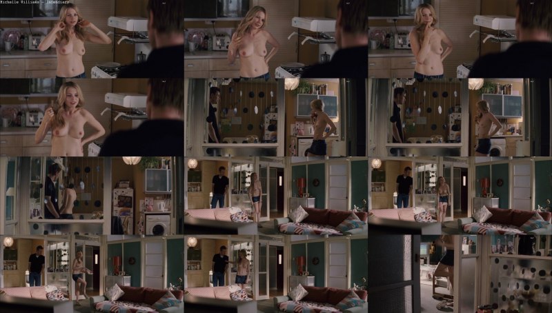 Мишель Уильямс naked фильм