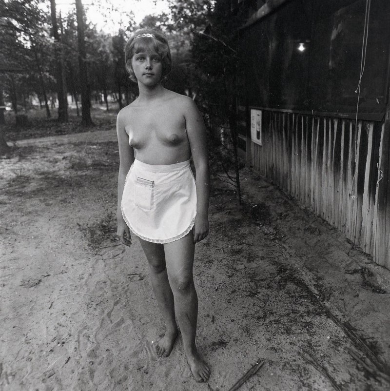 Сергей Васильев фотограф Сельская баня