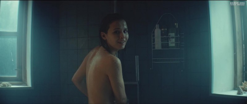 Любовь Аксенова голая в фильме