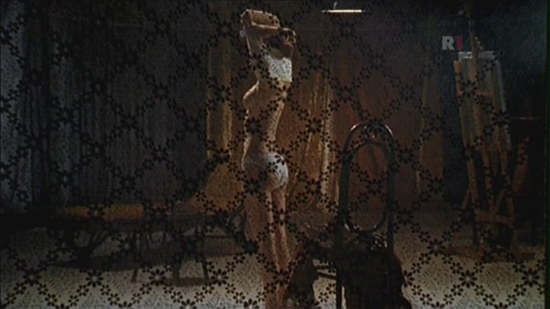 Екатерина Федулова голая