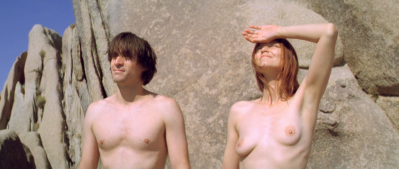 Екатерина Голубева "29 пальм" (2003) sex