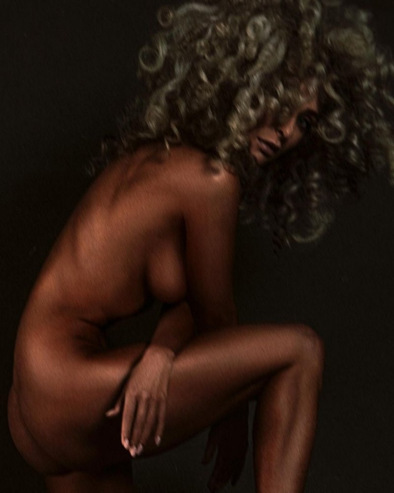 Варнава Екатерина порнография