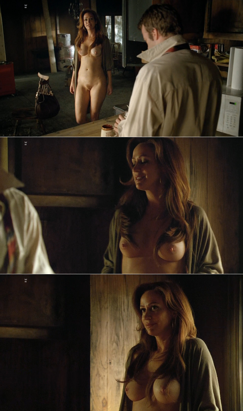 Ребекка Брук голая фото