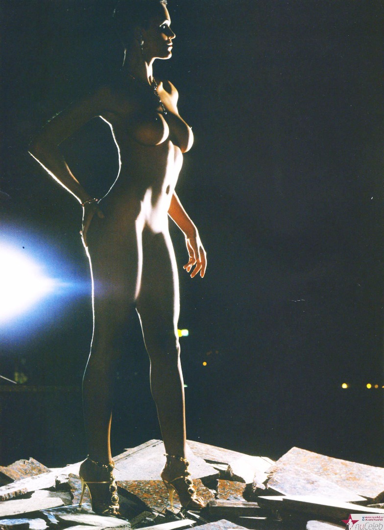 Певица слава голая (57 фото)