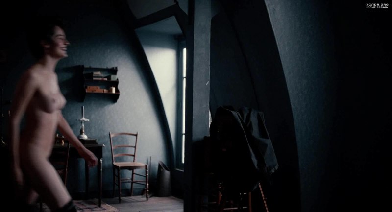 Ноэми Мерлан Noémie Merlant голая