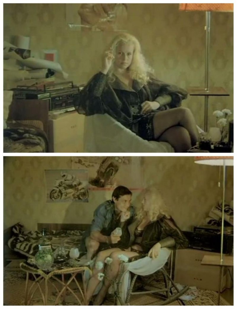 Хельга Свен (Helga Sven) порнозвезда