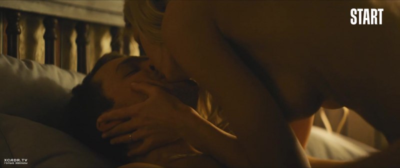 Екатерина Кузнецова голая