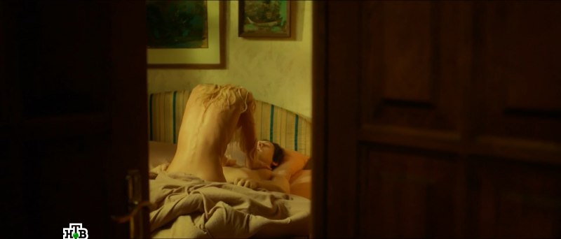 Голая Екатерина Олеговна