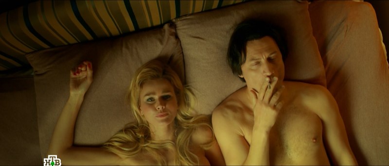 Мария Кузнецова Koika naked