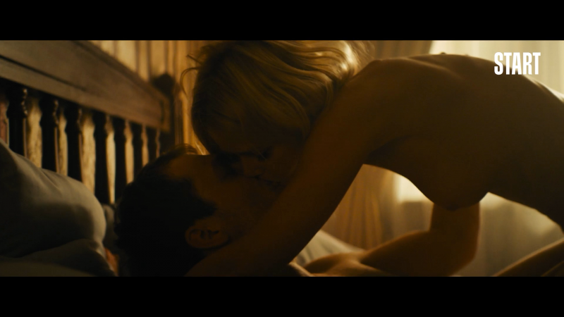 Екатерина Радченко Maxim