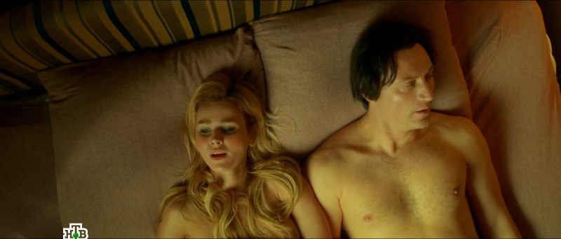 Екатерина Кузнецова голая в фильме