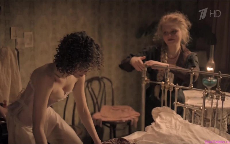 Яма сериал Куприн голая шпица