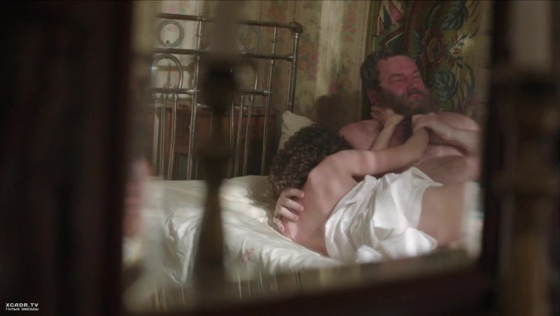 Катерина шпица Куприн яма голая