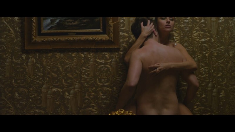 Мирослава Карпович голая