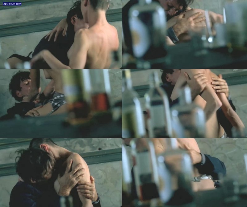 Екатерина Юрьевна Волкова nude