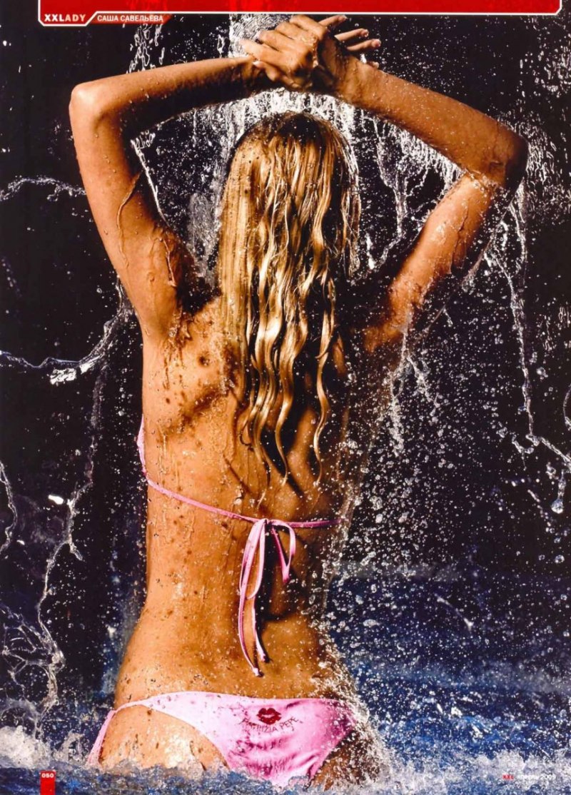 Эшли Иленфельд порноактриса