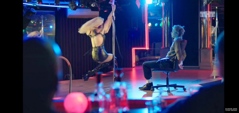 Оксана Сидоренко стриптизерша