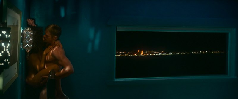 Эсме Бьянко игра престолов sex