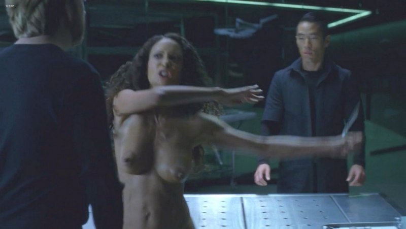 Элисон МАКЭТИ Блудливая Калифорния