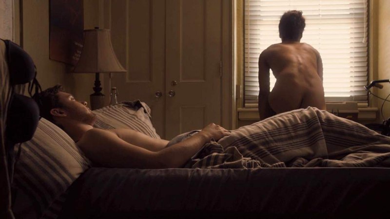 Тесса Томпсон Валькирия голая