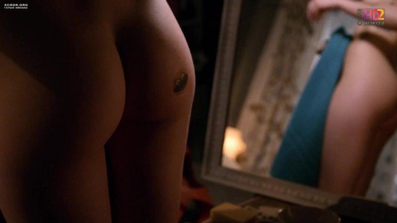 Лайзл Карстенс фото ню