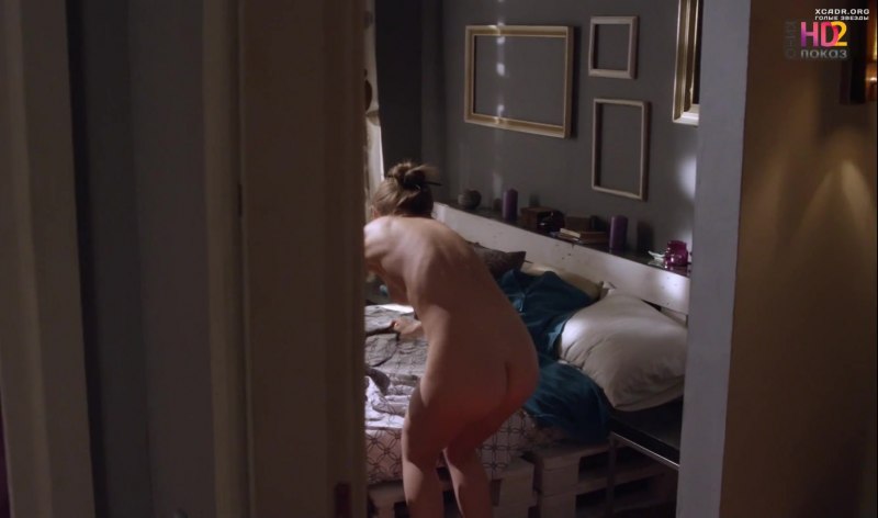 Горячая Тесса ИА снялась голой в сериале «нарко: Мексика», 2018