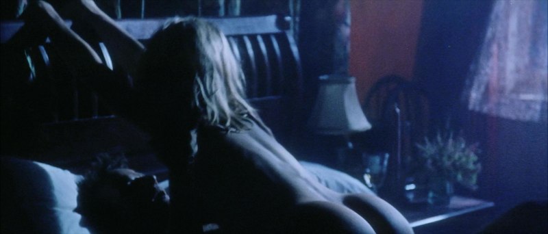 Кристина Тиберия голая