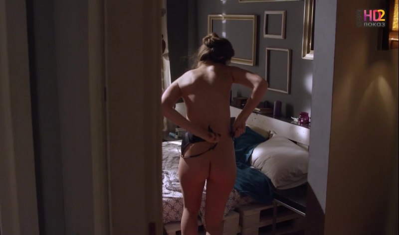 Тесса Томпсон эротические сцены