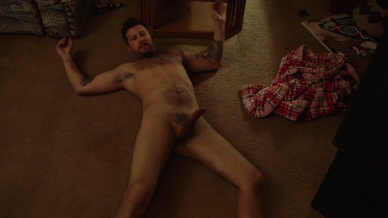 Пенелопа Крус голая в кино