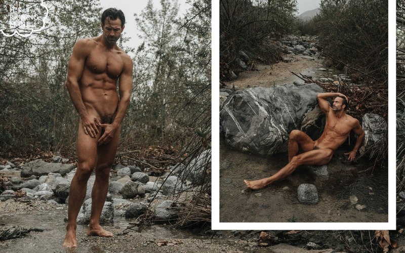 Голые строители