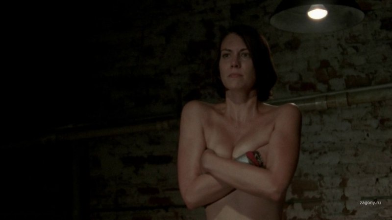 Лорен Коэн постельная сцена