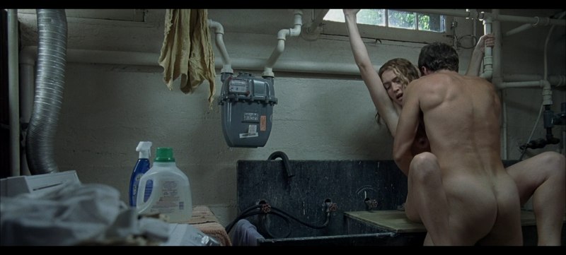 Кейт Уинслет в фильме Джуд голая