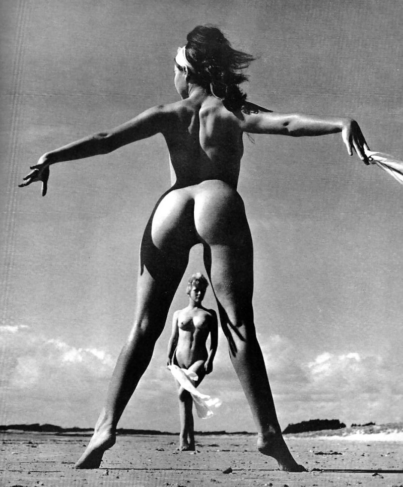 Голые советские модели