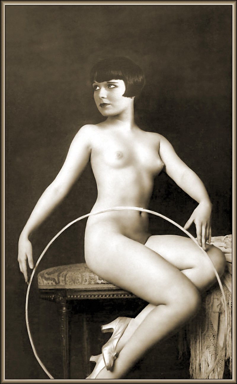 Советская ретро-эротика для женщин