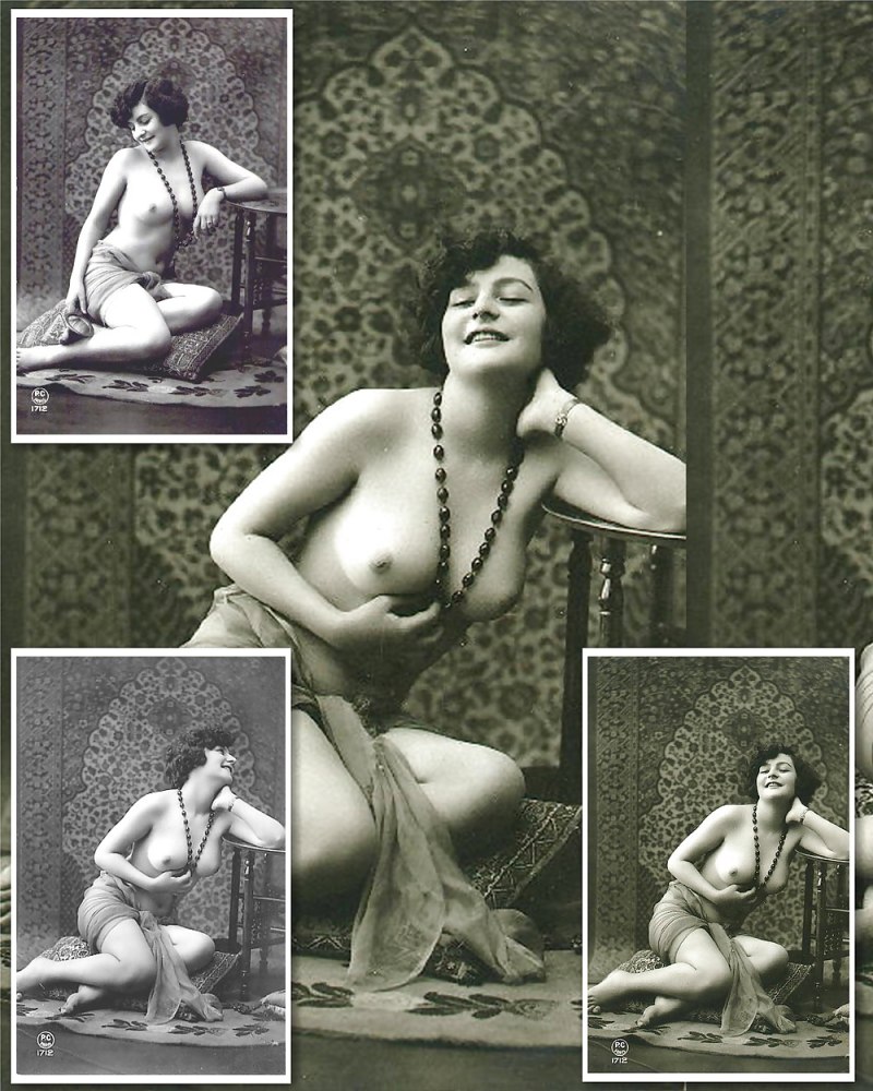 Эротические шведы ретро