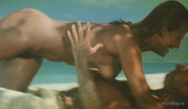 Софи Марсо в эротическом фильме