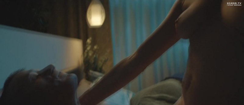 Николь Кидман эротические сцены