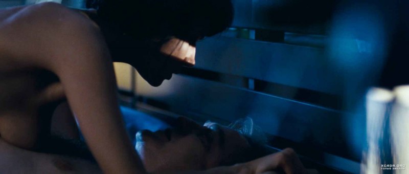 Голая любовь Толкалина в фильмах