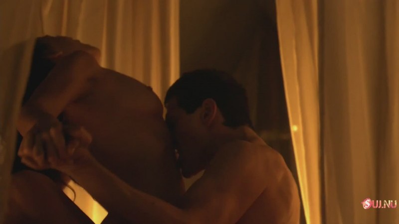 Лаура Моранте эротическая сцена