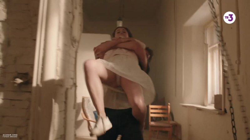 Татьяна Бабенкова голая